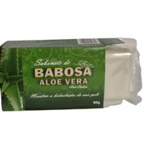 Bionature - Sabonete de Babosa Aloe Vera 90g