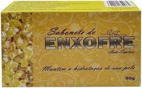 Bionature - Sabonete de Enxofre 90g