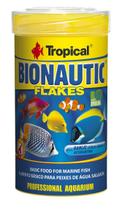 Bionautic flakes - pote 20g - tropical