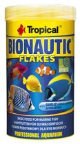 Bionautic flakes - pote 50g - tropical