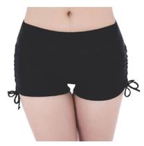 bionda biquini sunkini praia piscina clube cor preto tamanho G3