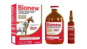 BIONEW 100 ml - Vetnil