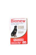 Bionew 20Ml Complexo Vitamina B Cães Gatos Cavalos Vetnil