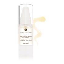 Biopéptido botânico Serum Credentials com antienvelhecimento Matrixyl