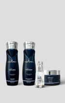 Bioplastia Absolute - Home Professional Terapia Capilar revitalizante ativadora de crescimento de uso contínuo. Bioplastia Absolute - Home Professional Terapia Capilar revitalizante ativadora de crescimento de uso contínuo.