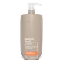 Bioplastia Capilar Shampoo Pós Químicas Dicolore 1 Litro