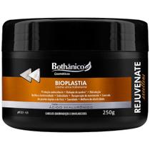 Bioplastia Creme Ultra Hidratante Rejuvenate Excellens 250g Bothanico