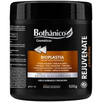 Bioplastia Creme Ultra Hidratante Rejuvenate Excellens 500g Bothanico