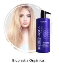 Bioplastia Orgânica Grankéra Profissional - 1 Litro