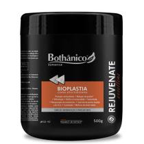 Bioplastia Rejuvenate 500g Bothânico Hair