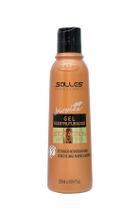 Bioplex Gel Anti Quebra Salles Profissional 300Ml