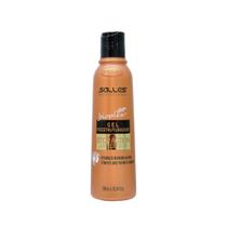 Bioplex Gel Anti Quebra Salles Profissional 300ml