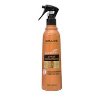 Bioplex Spray Anti Quebra Salles Profissional 300ml