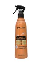 Bioplex Spray Stop Action Anti Quebra 300Ml