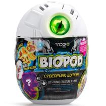 Biopod - Cyber - Edição Batalha Fun