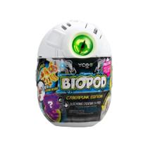 Biopod Cyberpunk Edition Medio Branco Sortido Fun F0091-8