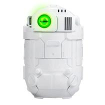 Biopod Inmotion Cyberpunk Edition Branco - Fun F0091-7 Biopod Inmotion Cyberpunk Edition Branco - Fun F0091-7