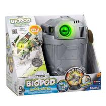 Biopod Inmotion Cyberpunk Edition Cinza F0070-5 - FUN