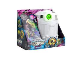 Biopod InMotion Cyberpunk Interativo Biopod InMotion Cyberpunk Interativo