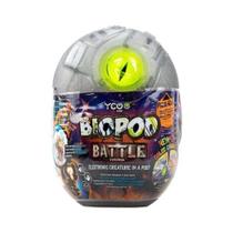 Biopod Médio Battle Edition F0093-2