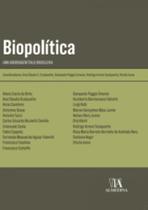 Biopolítica - Almedina