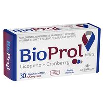 Bioprol Men's (30 Cápsulas)