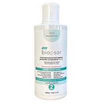 Biopsor Creme Hidratante Couro Cabeludo Para Controle Psoríase - 200ml - Biozenthi