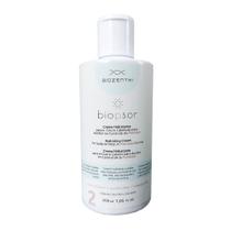 Biopsor Creme Hidratante Couro Cabeludo Para Controle Psoríase - 200ml - Biozenthi