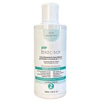 Biopsor Creme hidratante couro para psoríase 200ml Biozenthi Biopsor Creme hidratante couro para psoríase 200ml Biozenthi