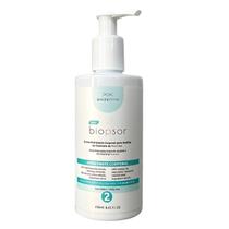 Biopsor Hidratante Corporal Natural Calmante Controle da Psoríase 250ml Biozenthi