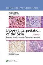 Biopsy interpretation of the skin