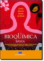 Bioquimica Basica - INTERCIENCIA