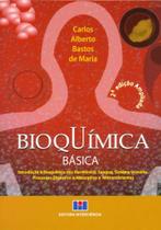 Bioquímica Básica - Introdução à Bioquímica dos Hormônios - Interciência