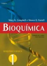 Bioquimica - basico - volume 1 - PIONEIRA THOMSON LEARNING