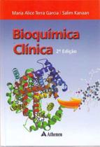 Bioquímica Clínica 02Ed/14 - ATHENEU