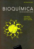 Bioquímica - Con Aplicaciones Clínicas 2 Vols