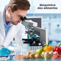 Bioquímica dos Alimentos