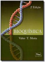 Bioquímica - MEDBOOK EDITORA CIENTIFICA