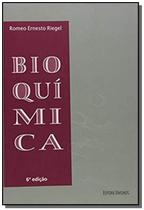 Bioquimica - UNISINOS