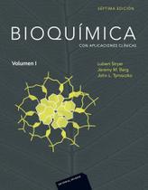Bioquímica. Vol. 1 - Reverté Bioquímica. Vol. 1 - Reverté