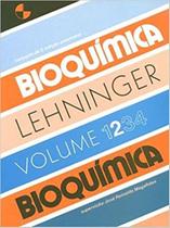 Bioquímica - Vol 2 - Editora Edgard Blucher Ltda