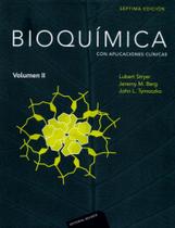 Bioquímica. Vol. 2