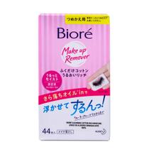 Bioré Make Up Remover Refil - Lenço Demaquilante (44 Unidades)