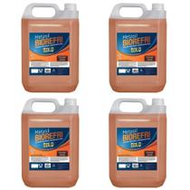 Biorefri Gold Metasil - Cx 4 Galões