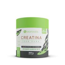 Bioroots Creatina 100% Pure 300g Bioroots Creatina 100% Pure 300g