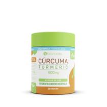 Bioroots Cúrcuma Turmeric 30caps