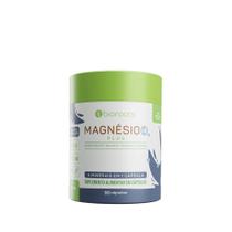 Bioroots Magnésio Plus 4x 90 Cápsulas Bioroots Magnésio Plus 4x 90 Cápsulas