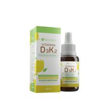 Bioroots Vitamina D3+K2 em Gotas 20ml Bioroots Vitamina D3+K2 em Gotas 20ml