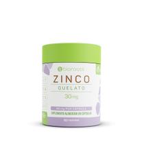 Bioroots Zinco Quelato 60caps Bioroots Zinco Quelato 60caps
