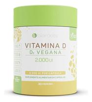 Biortoots Vitamina D 2000ui 30caps Sem Sabor Biortoots Vitamina D 2000ui 30caps Sem Sabor